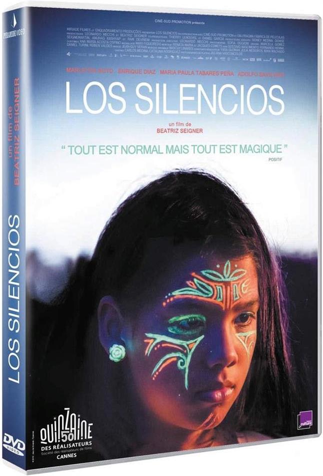 Los Silencios (2018)