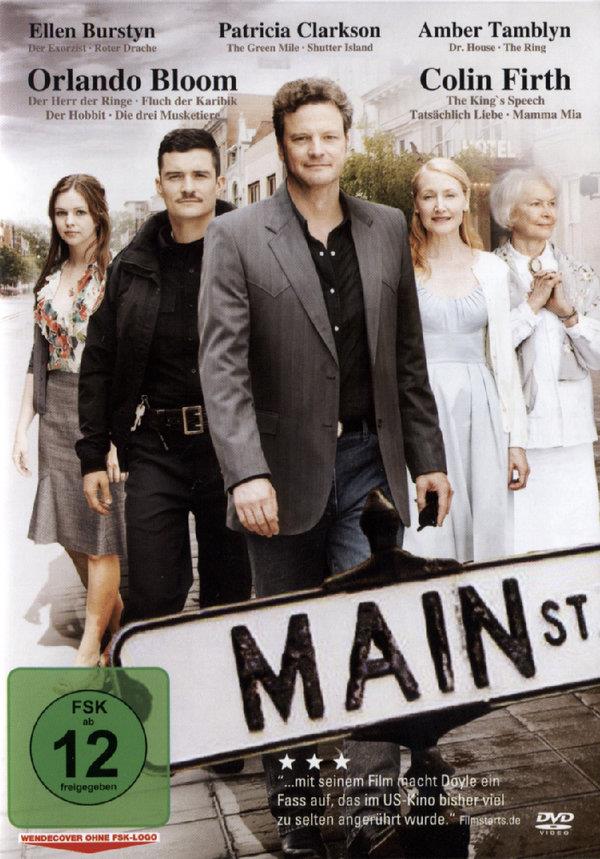 Main St. (2010)