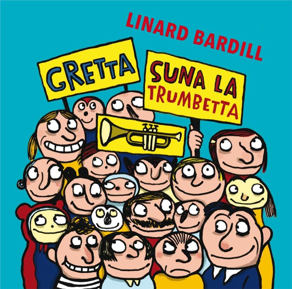 Linard Bardill - Gretta Suna La Trumbetta