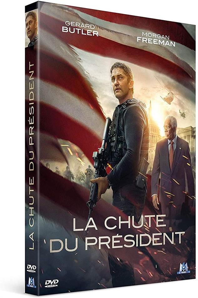 La chute du président (2019)