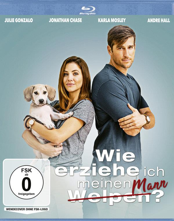 Wie erziehe ich meinen Mann? (2018)