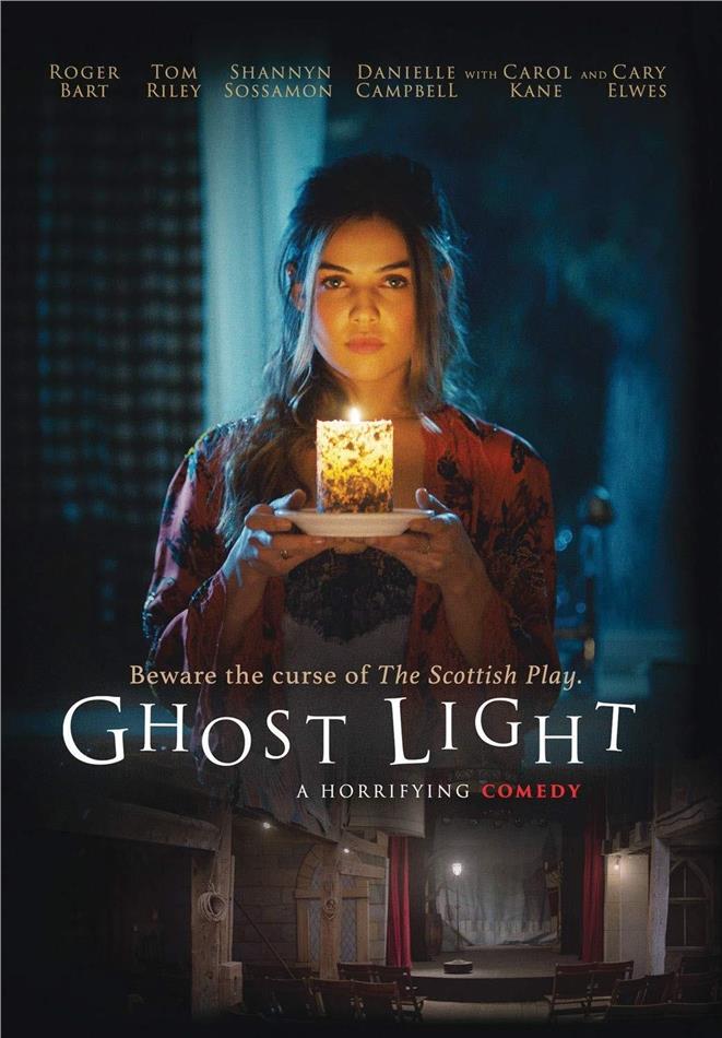 Ghost Light (2018)