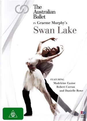 Australian Ballet - Swan Lake