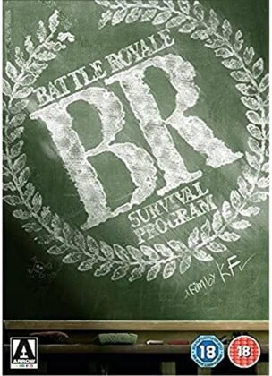 Battle Royale (2000)