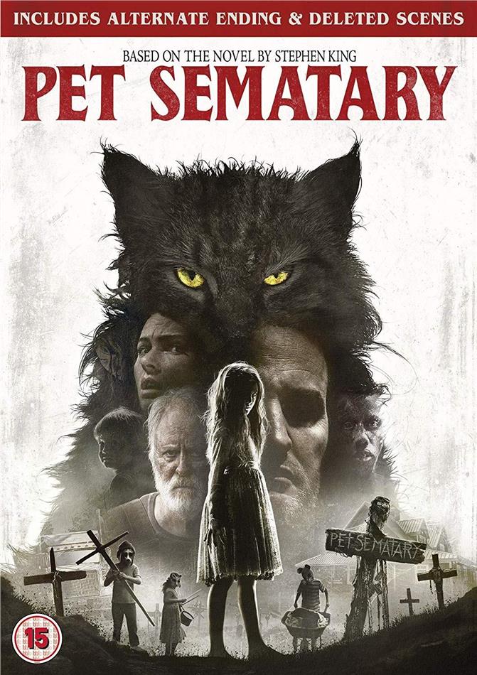 Pet Sematary (2019)
