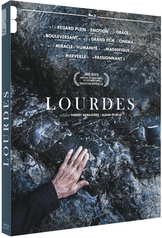 Lourdes (2019)