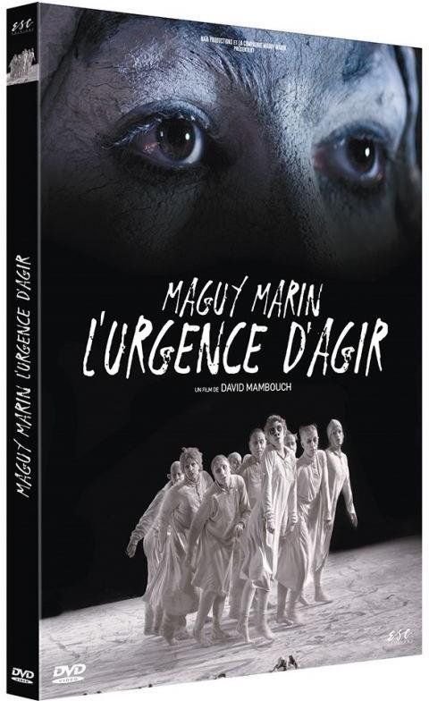 Maguy Marin - L'urgence d'agir (2019)