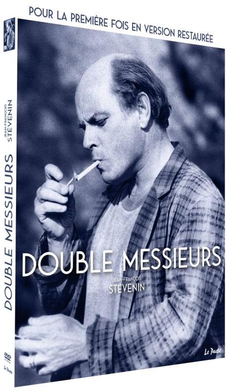 Double messieurs (1986)
