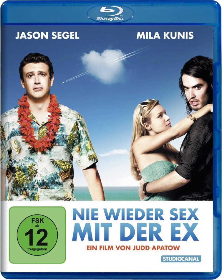 Nie wieder Sex mit der Ex (2008) Neuauflage