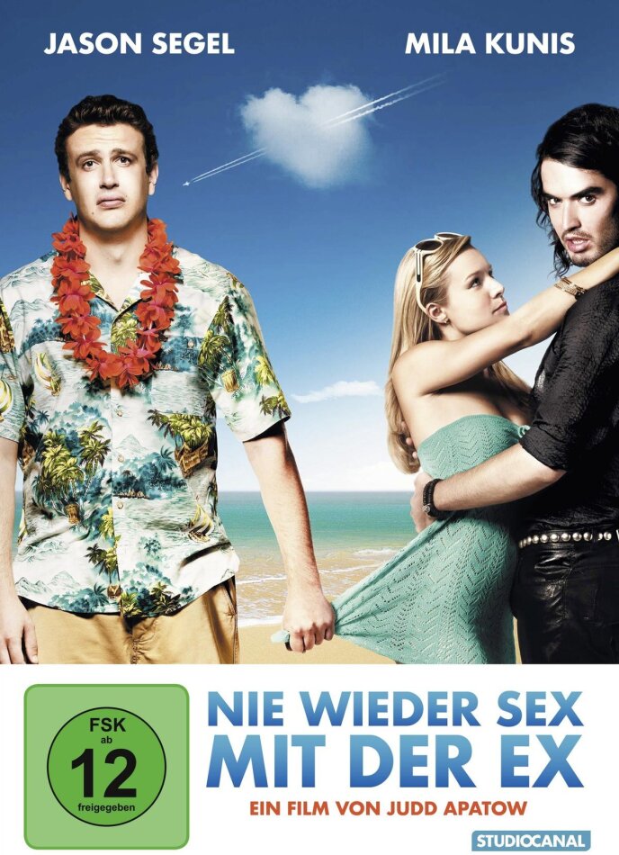 Nie wieder Sex mit der Ex (2008) Neuauflage