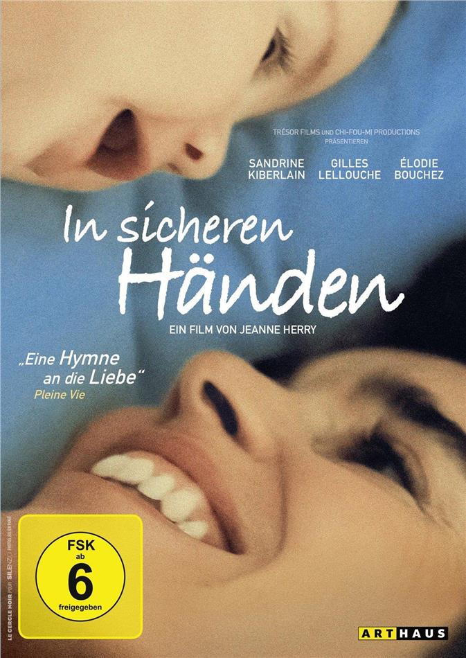 In sicheren Händen (2018)