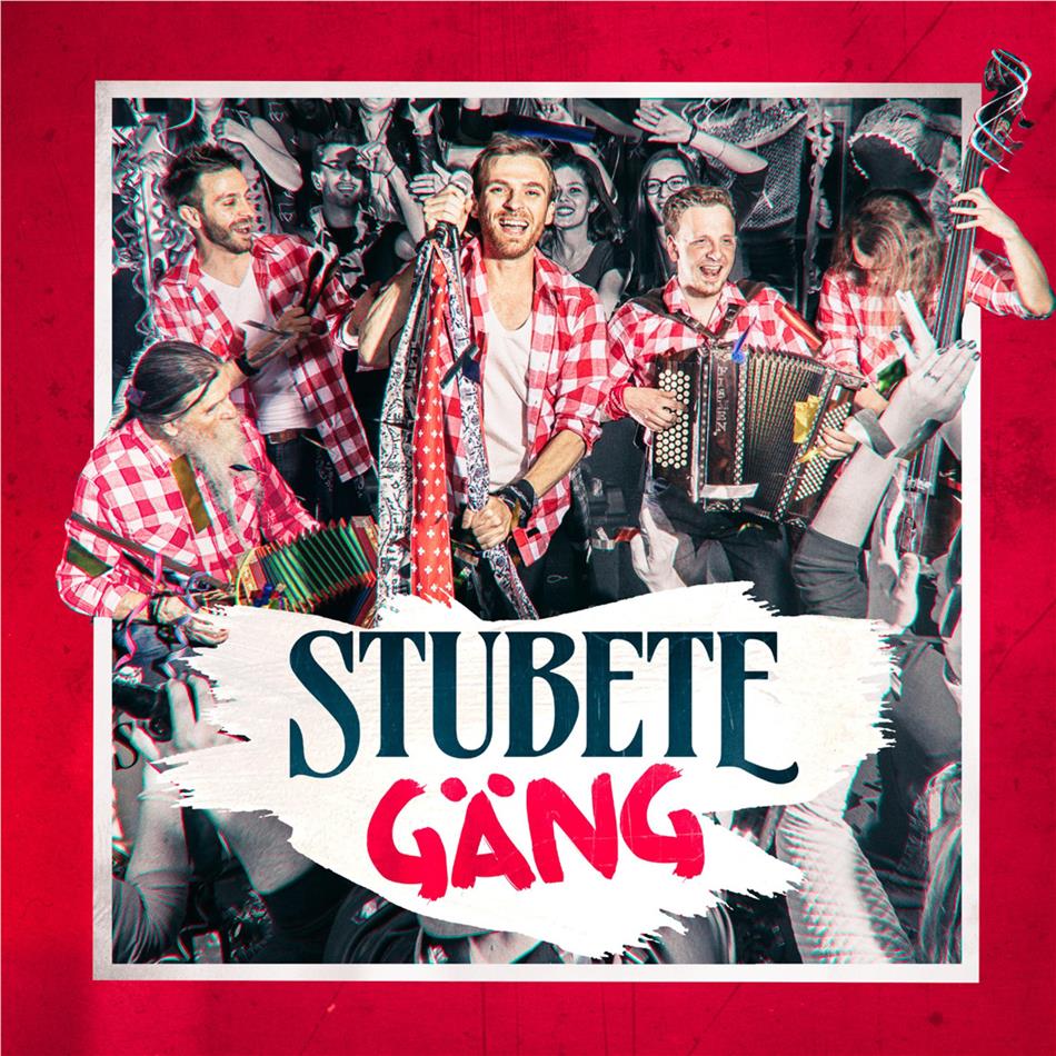 Stubete Gäng - ---