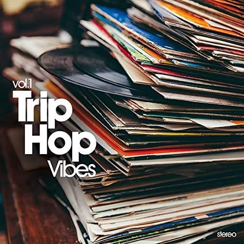 Trip Hop Vibes 3 CDs
