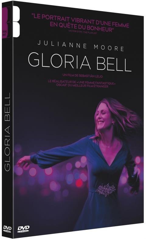 Gloria Bell (2018)
