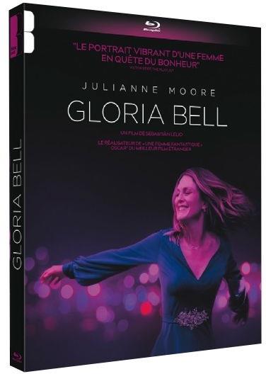 Gloria Bell (2018)