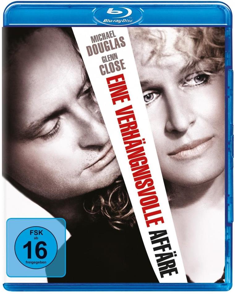 Eine verhängnisvolle Affäre (1987)