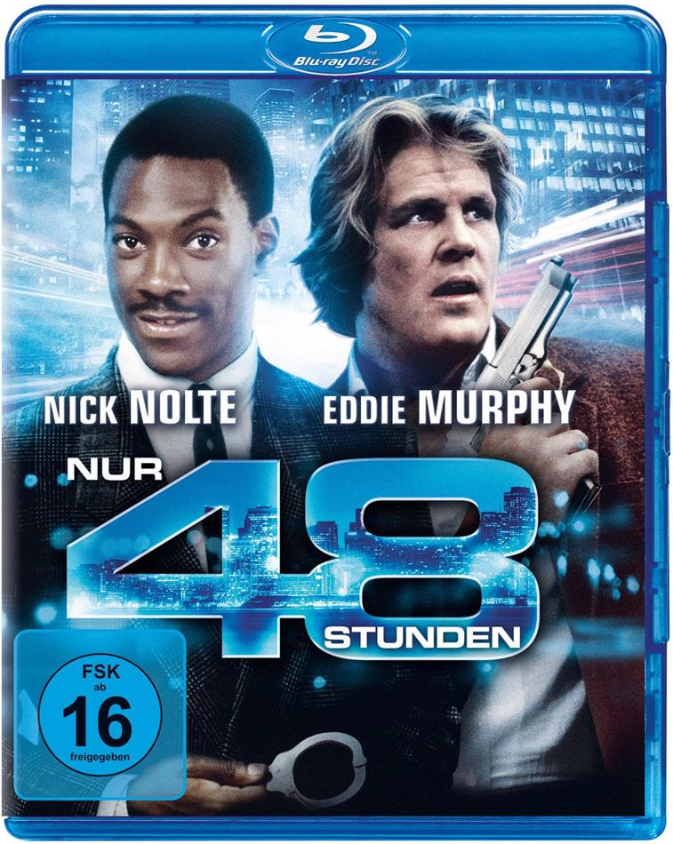Nur 48 Stunden (1982)