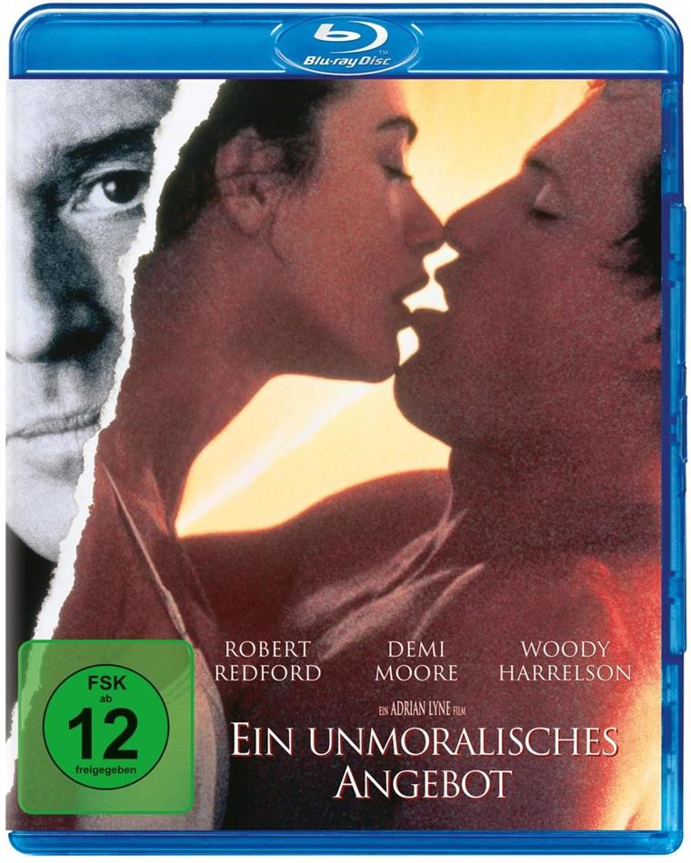 Ein unmoralisches Angebot (1993)