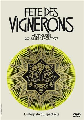 F&ecirc;tes des Vignerons - 1977 : L'int&eacute;grale du spectacle