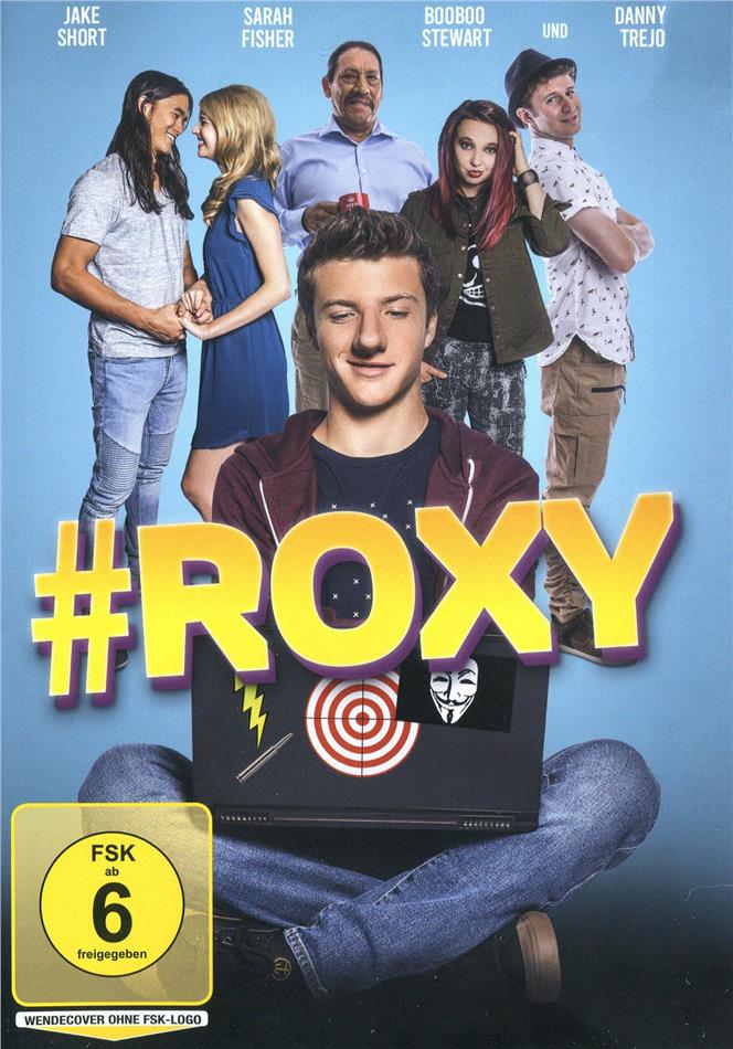 #Roxy (2018)
