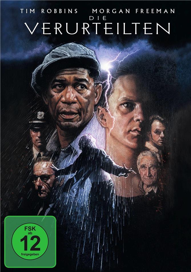 Die Verurteilten (1995) Neuauflage