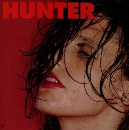 Anna Calvi - Hunter (Jewelcase)