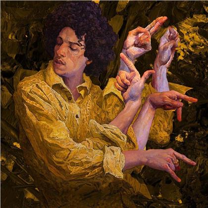 Riles - Welcome to the jungle