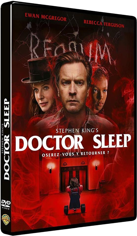 Doctor Sleep (2019)