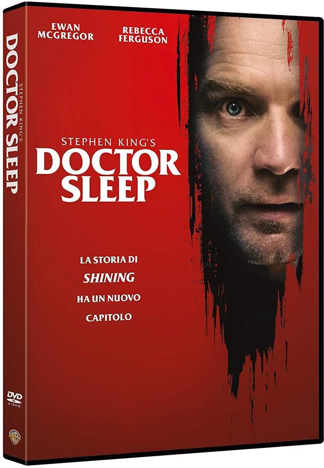 Doctor Sleep (2019)