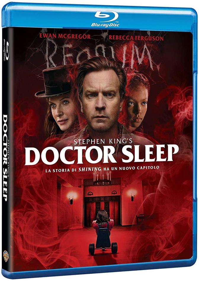 Doctor Sleep (2019)