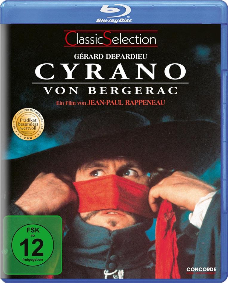 Cyrano von Bergerac (1990) Classic Selection