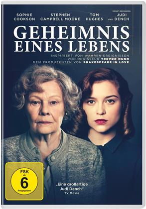 Geheimnis eines Lebens (2018)