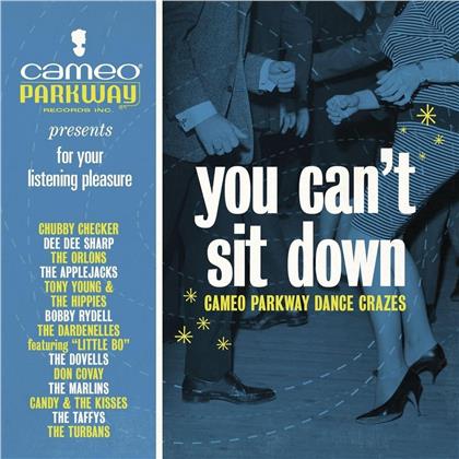 You Got The Power: Cameo Parkway Dance Crazes