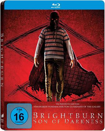 Brightburn - Son of Darkness (2019) (Limited Edition, Steelbook)