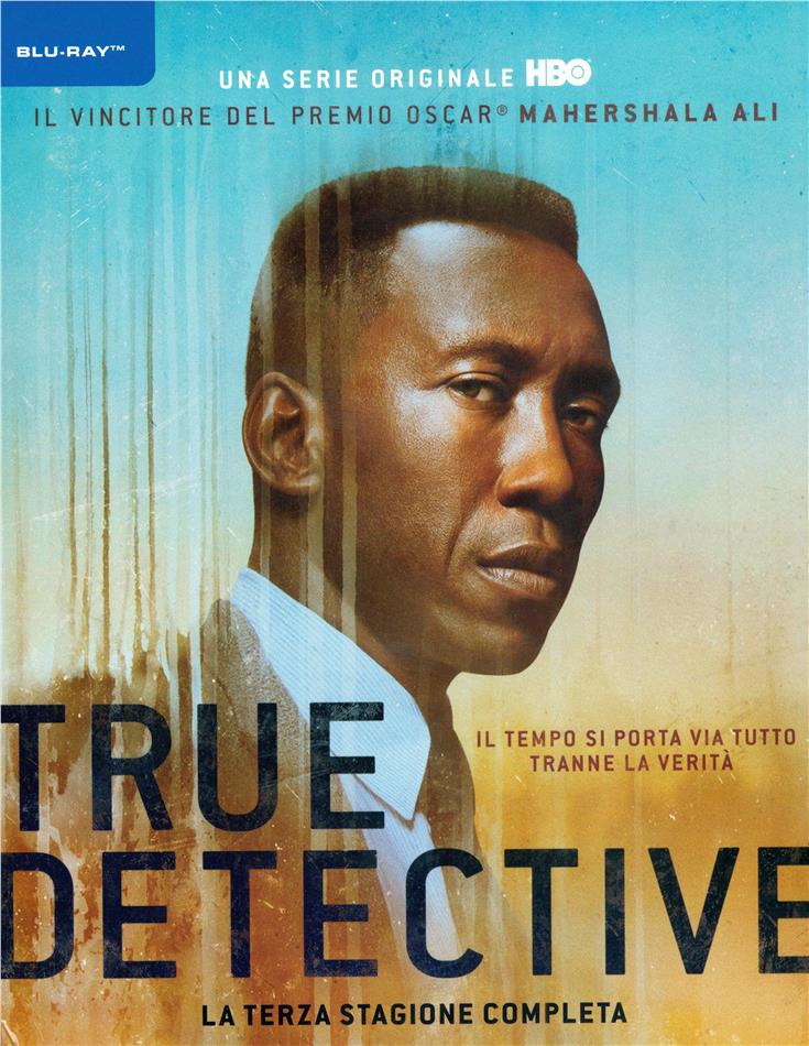 True Detective - Stagione 3 3 Blu-rays