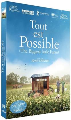 Tout est possible - The Biggest Little Farm (2018)