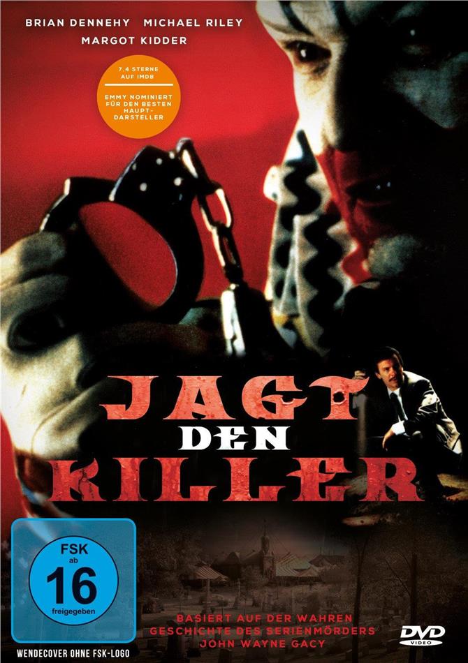 Jagt den Killer (1992)