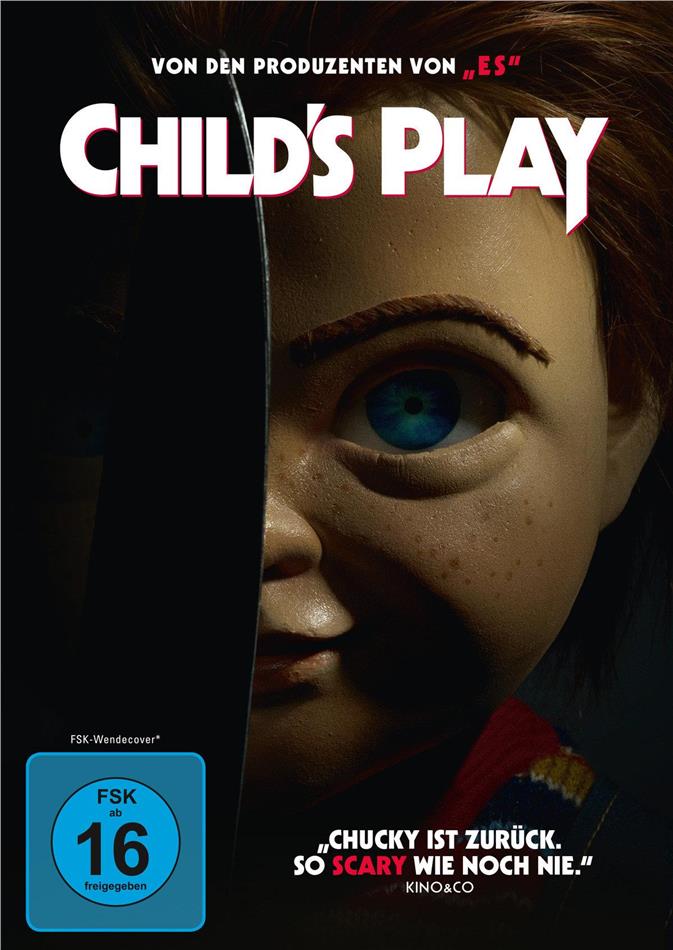 Child's Play (2019)