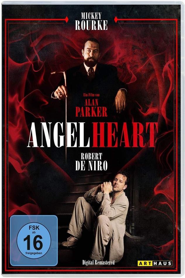 Angel Heart (1987) Digital Remastered