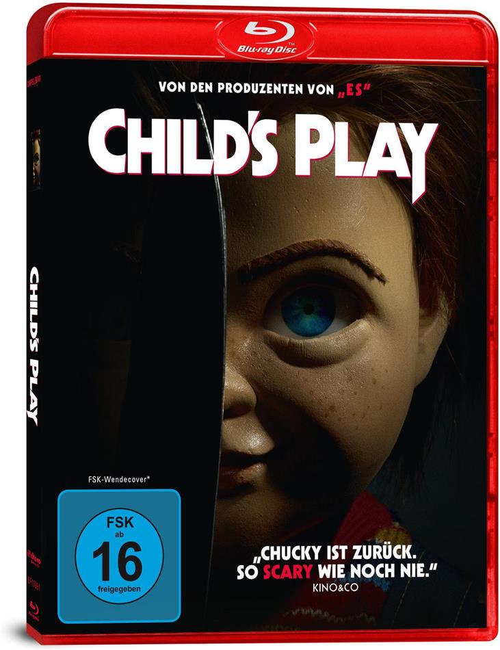 Child's Play (2019)