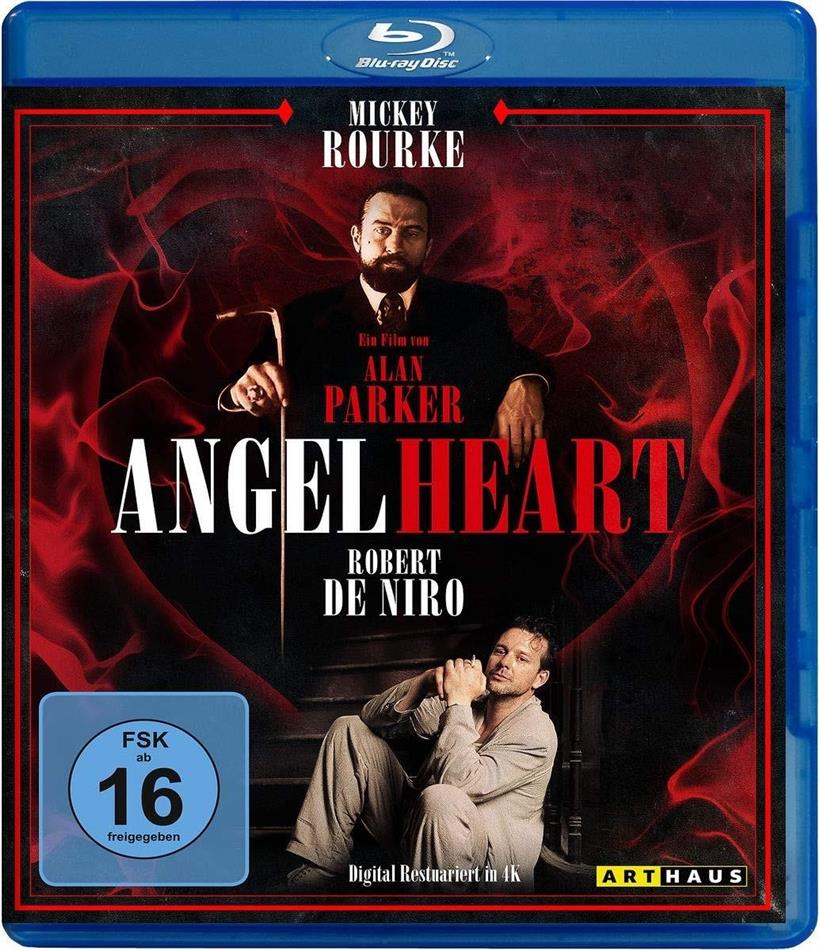 Angel Heart (1987) 4K Digital Remastered, Arthaus
