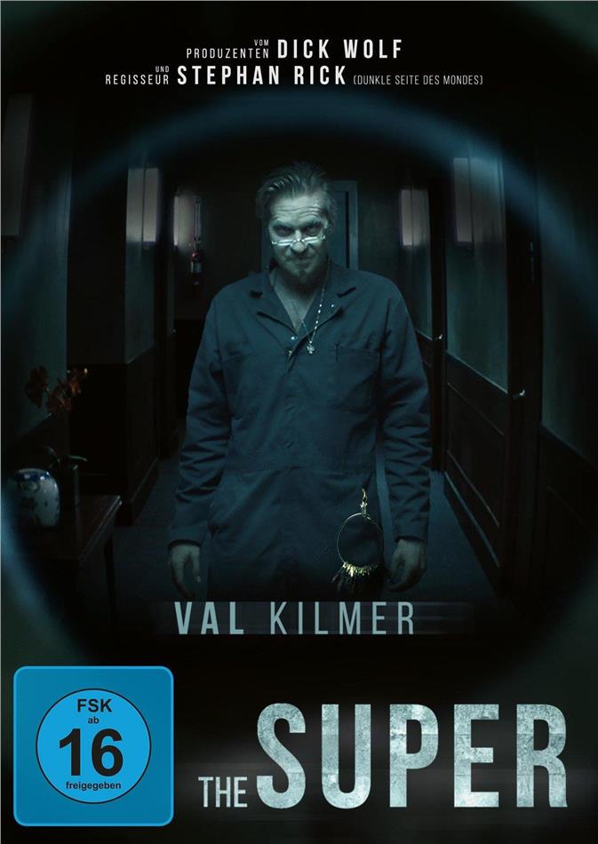 The Super (2017)