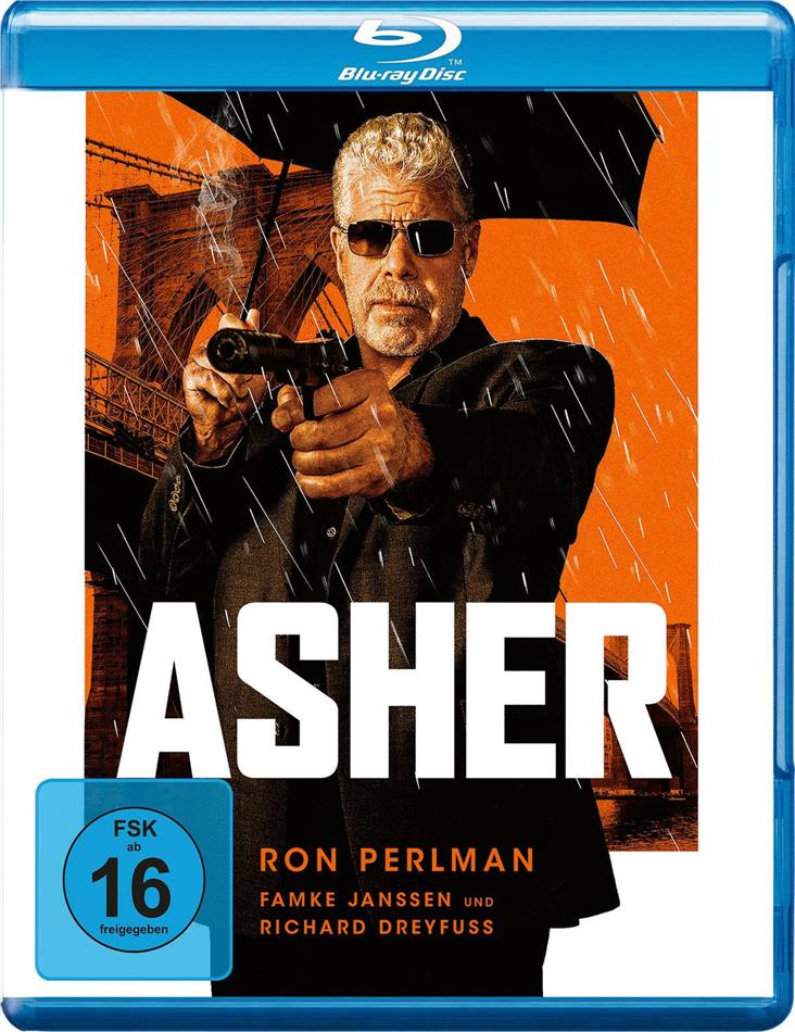 Asher (2018)