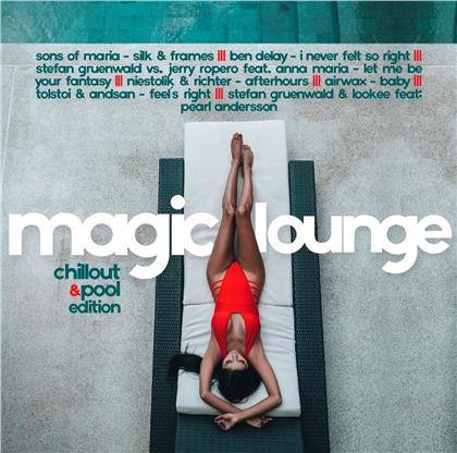 Magic Lounge