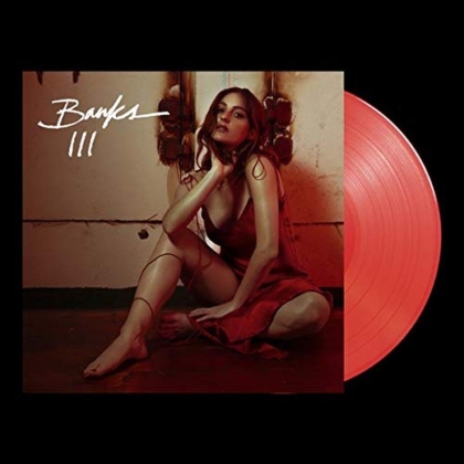 Banks - III (Limited, LP)