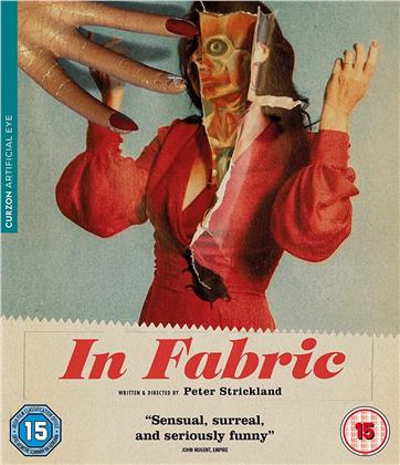 In Fabric (2018)