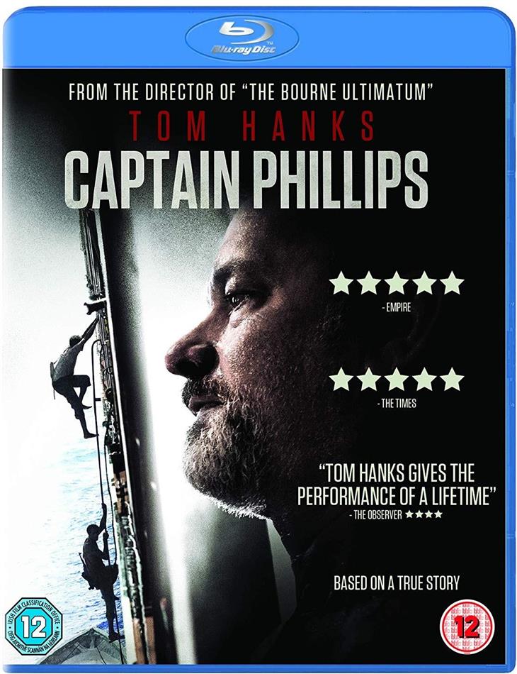 Captain Phillips (2013)