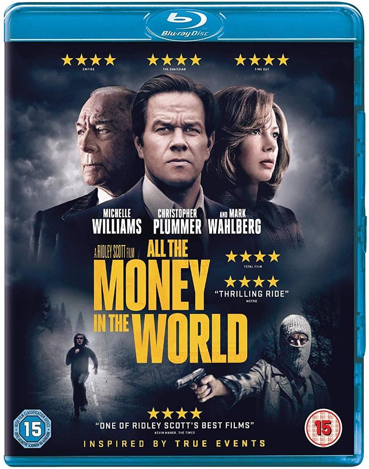 All The Money In The World (2017)
