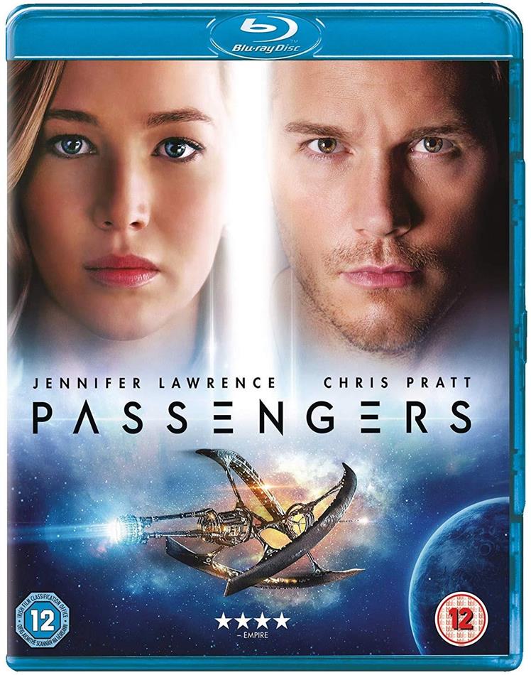 Passengers (2016)