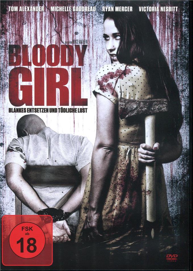 Bloody Girl (1990)